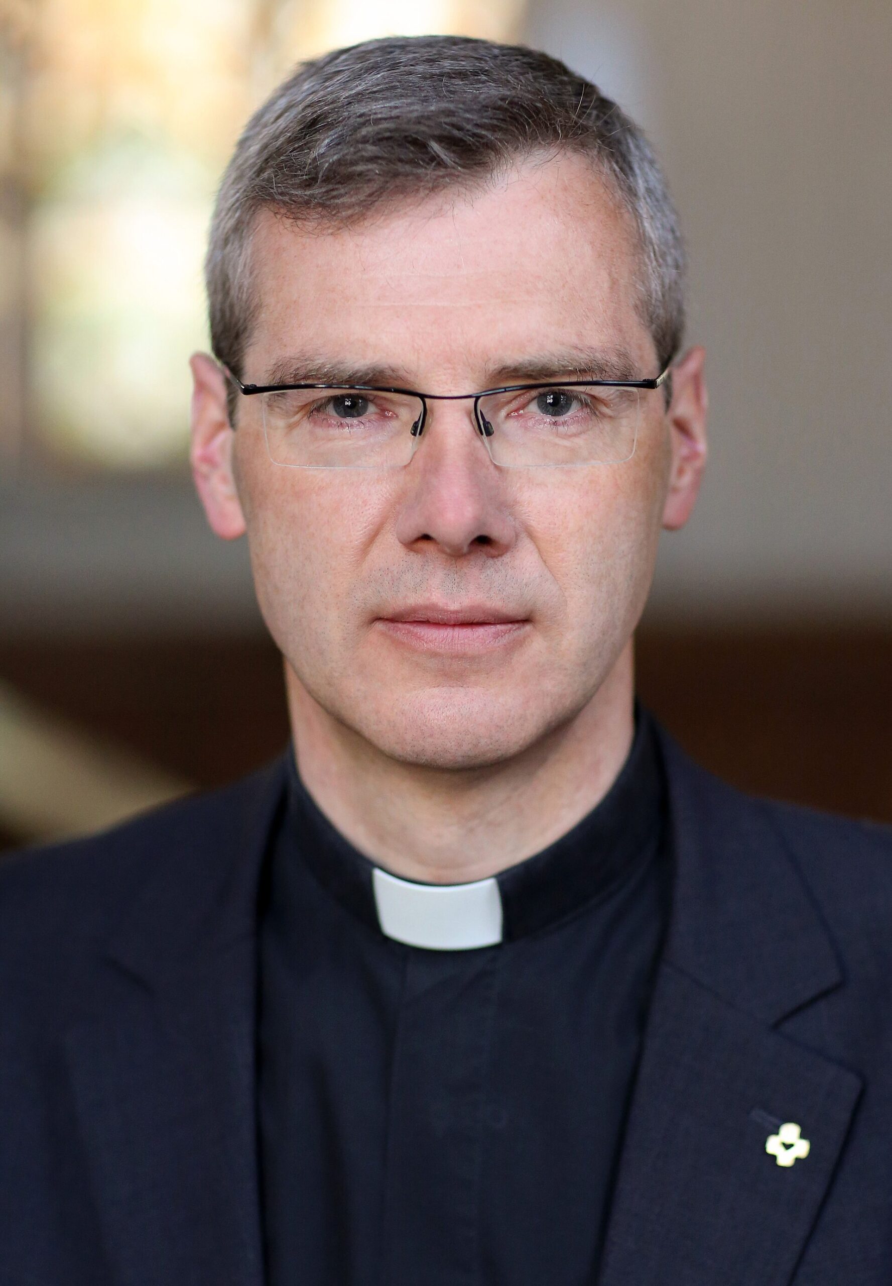 Bischöfe wählen erneut Anti-AfD-Mann zu ihrem Vorsitzenden