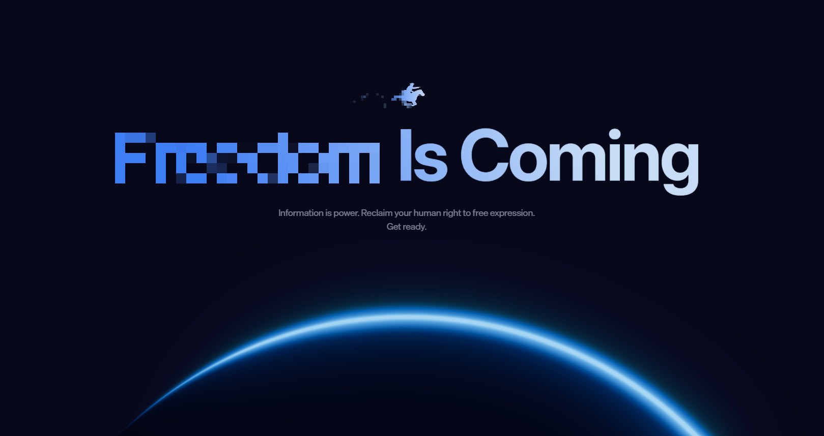 Freedom.gov: So wollen die USA die Meinungsfreiheit in der EU retten