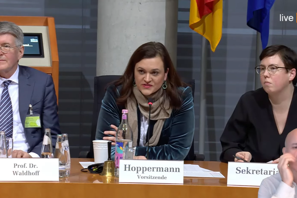 Enquete-Kommission zur Corona-Zeit: Aufarbeitung unerwünscht