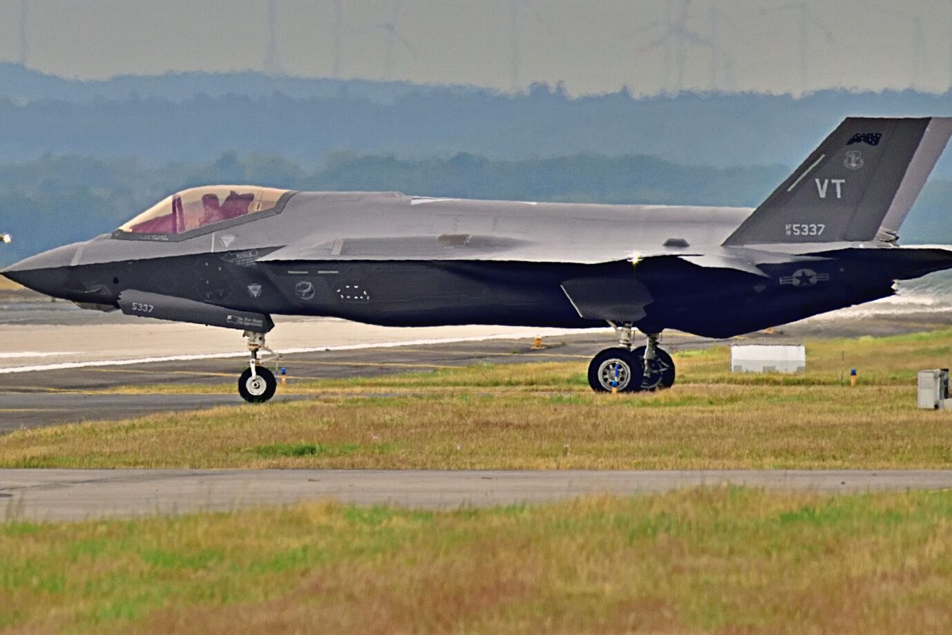 USA stellen weniger Waffen für Nato-Ernstfall bereit