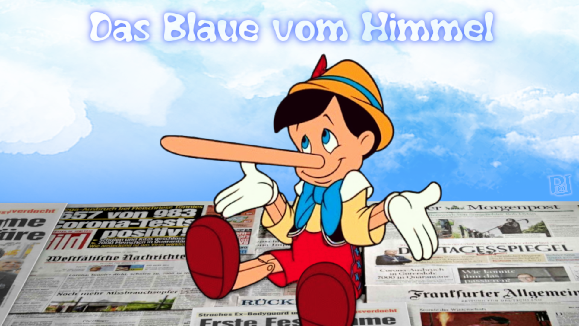 D-Marketing – Warum Politik und Medien immer dreister lügen …