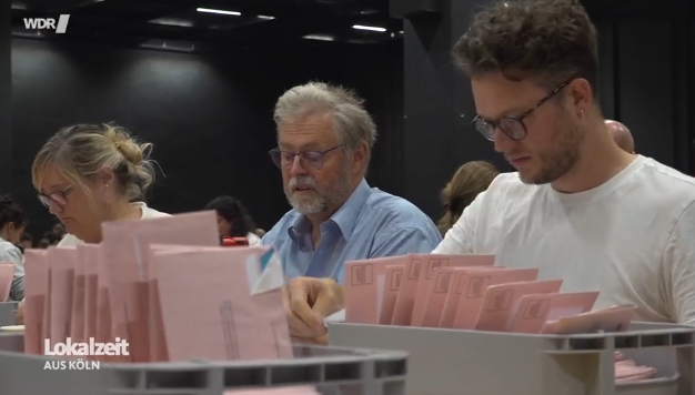 Schon wieder Unregelmäßigkeiten bei den jüngsten Wahlen: Schafft endlich die Briefwahl ab!