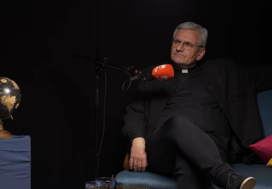 Kölner Weihbischof Schwaderlapp: Dämonen existieren!