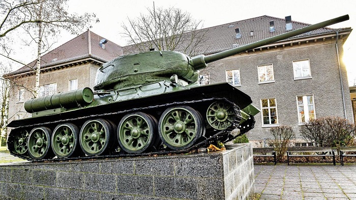 Der untaugliche Versuch am untauglichen Objekt