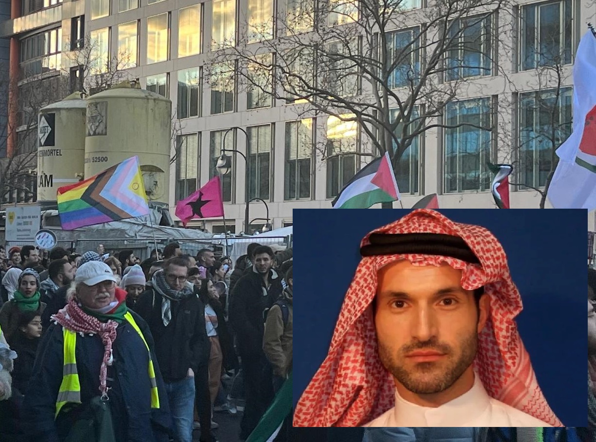 Antisemitismus in der queeren Szene: Weshalb hielt der Berliner Senat seine Studie monatelang zurück?