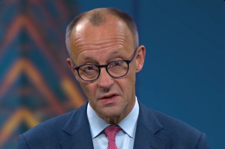 Friedrich Merz – oder: Der Wortbruch wird zur Staatsdoktrin