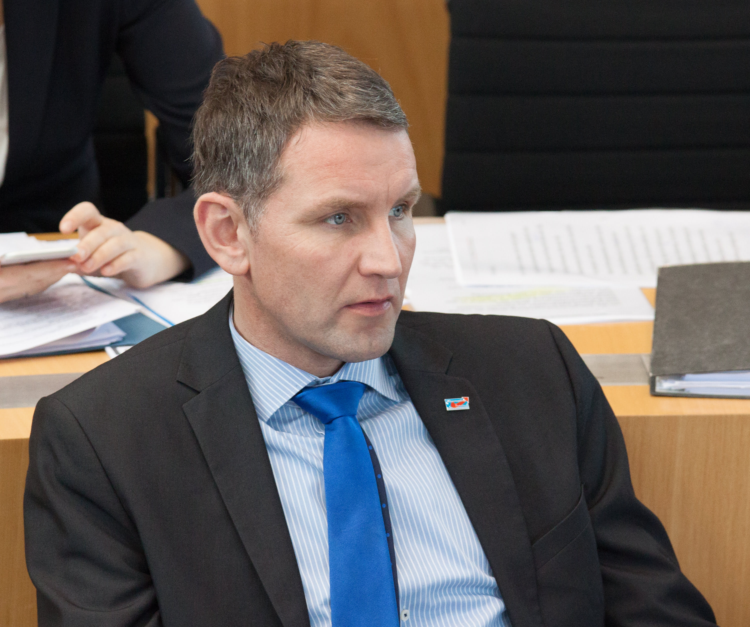 Björn Höcke: Kölner Entscheidung kein Grund zum Feiern