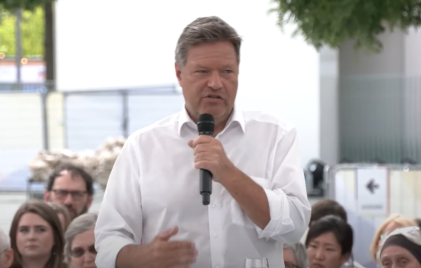 Herr Habeck, entschuldigen Sie sich öffentlich bei der Familie Niehoff!