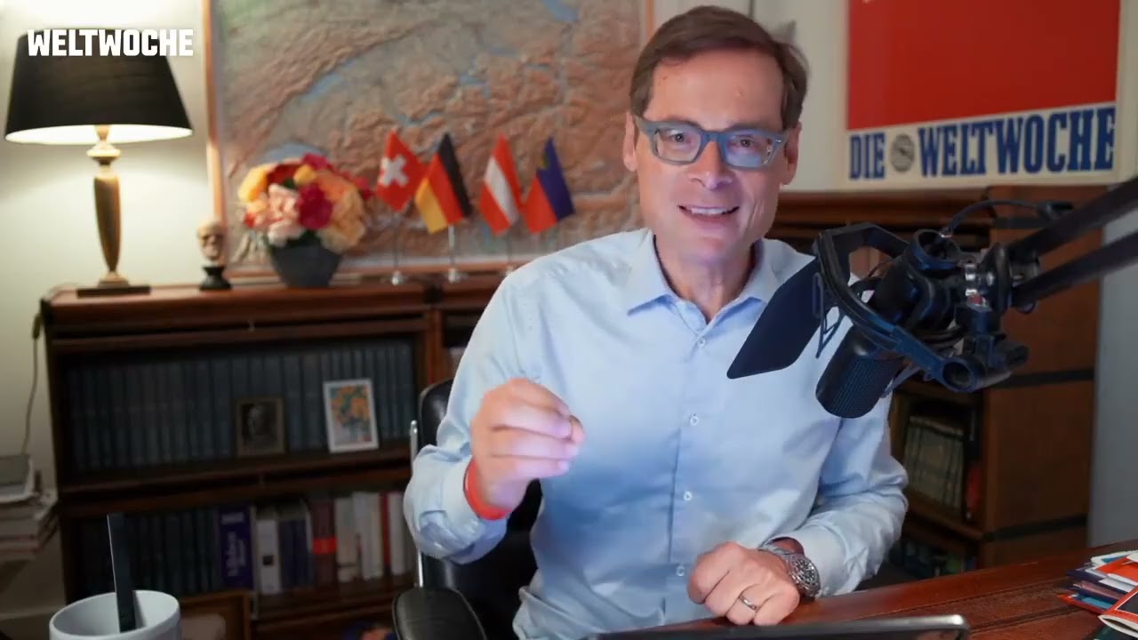 Weltwoche Daily: „Wutbürger“ – Merz beleidigt die Wähler
