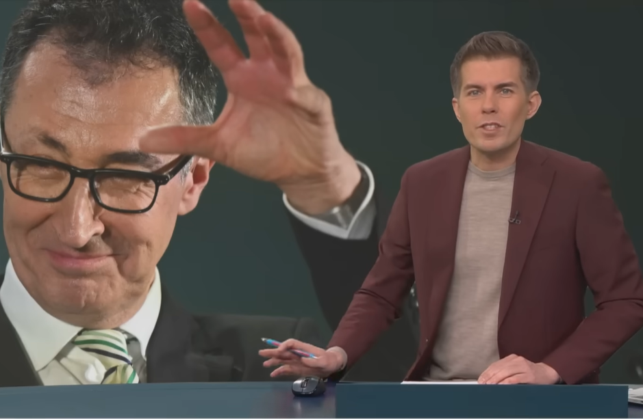 Irrenhaus Baden-Württemberg: Eine grün-schwarze Tragödie