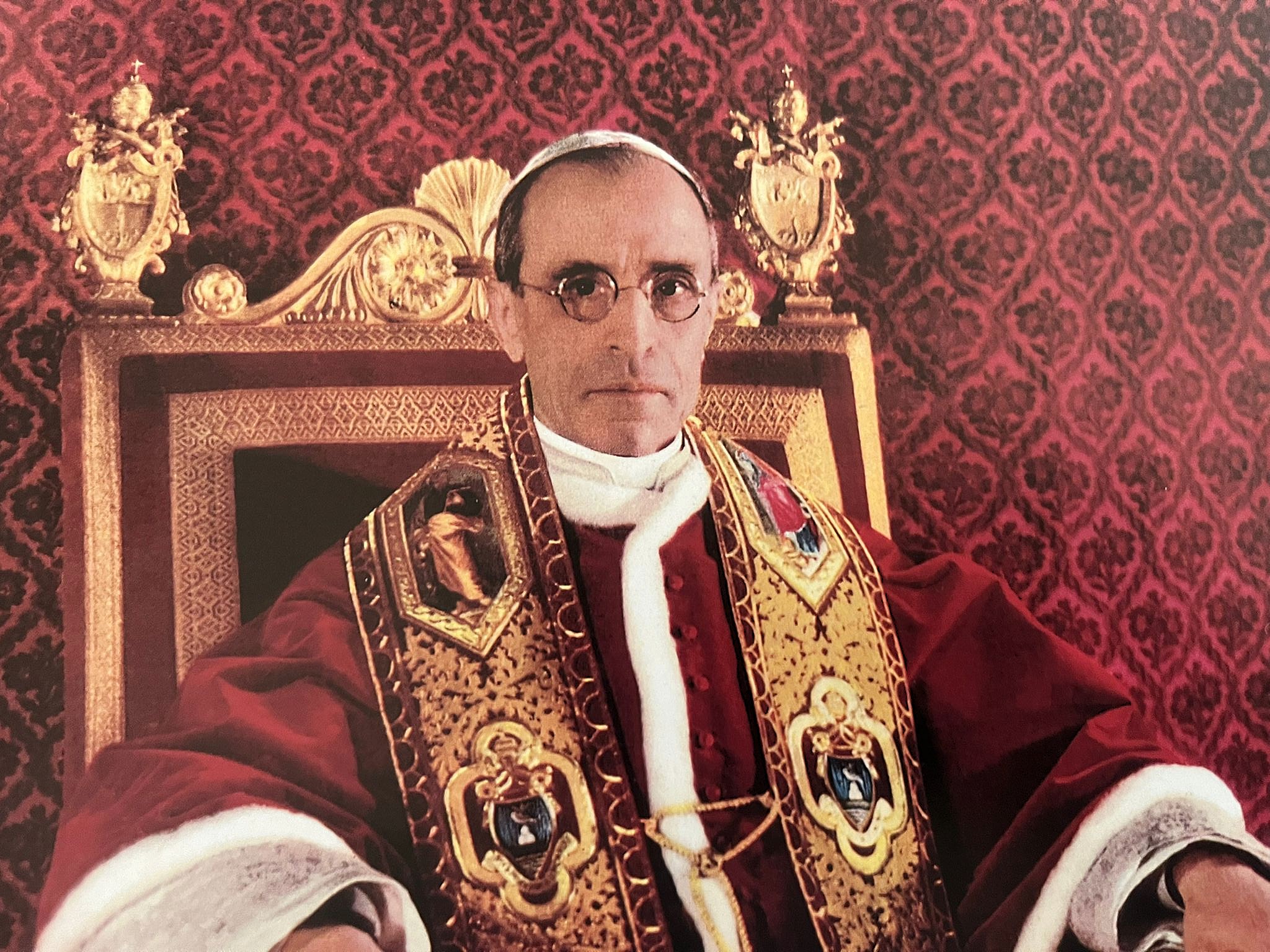 150. Geburtstag von Papst Pius XII: Lichtgestalt in dunklen Zeiten