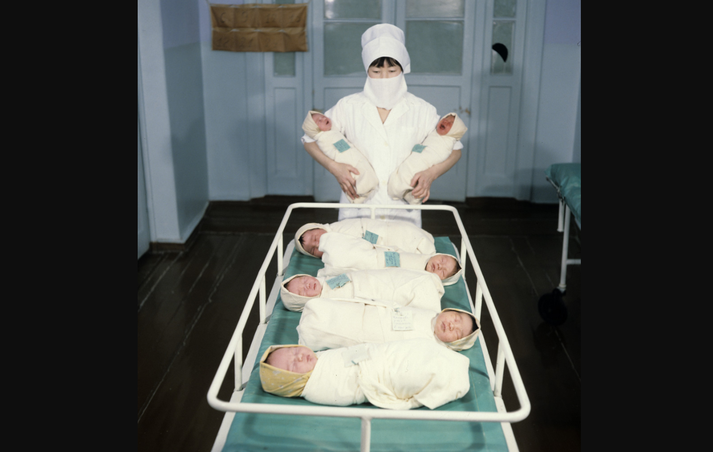 Ukraine: Babys nach Bestellung – WDR zeigt die dunkle Wahrheit der Leihmutterschaft