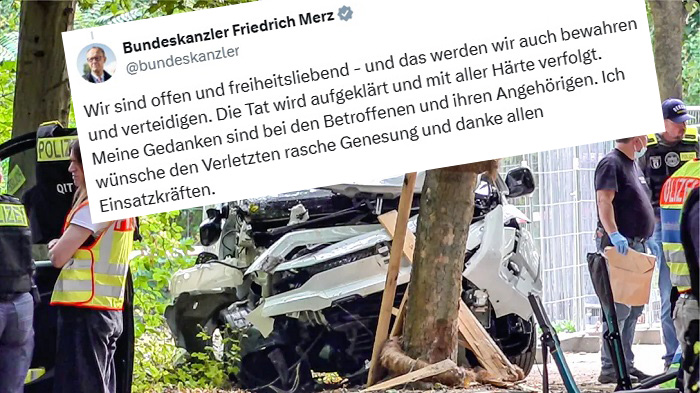 Den schlechten Lauf hält niemand auf