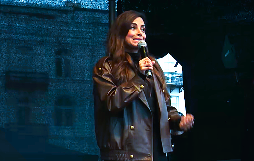 Hauptzeugin des „Spiegel“ schauspielert sich in schusssicherer Weste um Kopf und Kragen