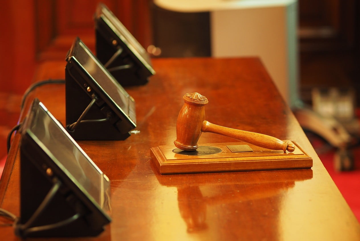 Zahl der Asylklagen explodiert – Richterbund übt deutliche Kritik an Justizministerin