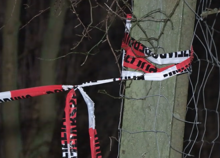 Syrische Messerattacke an Hamburger Schule: 13-Jähriger schwebt in Lebensgefahr