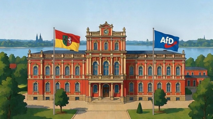 Plötzlich ist der Staat doch politisch?