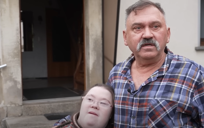 Aufrecht und mutig: Stefan Niehoff verstorben