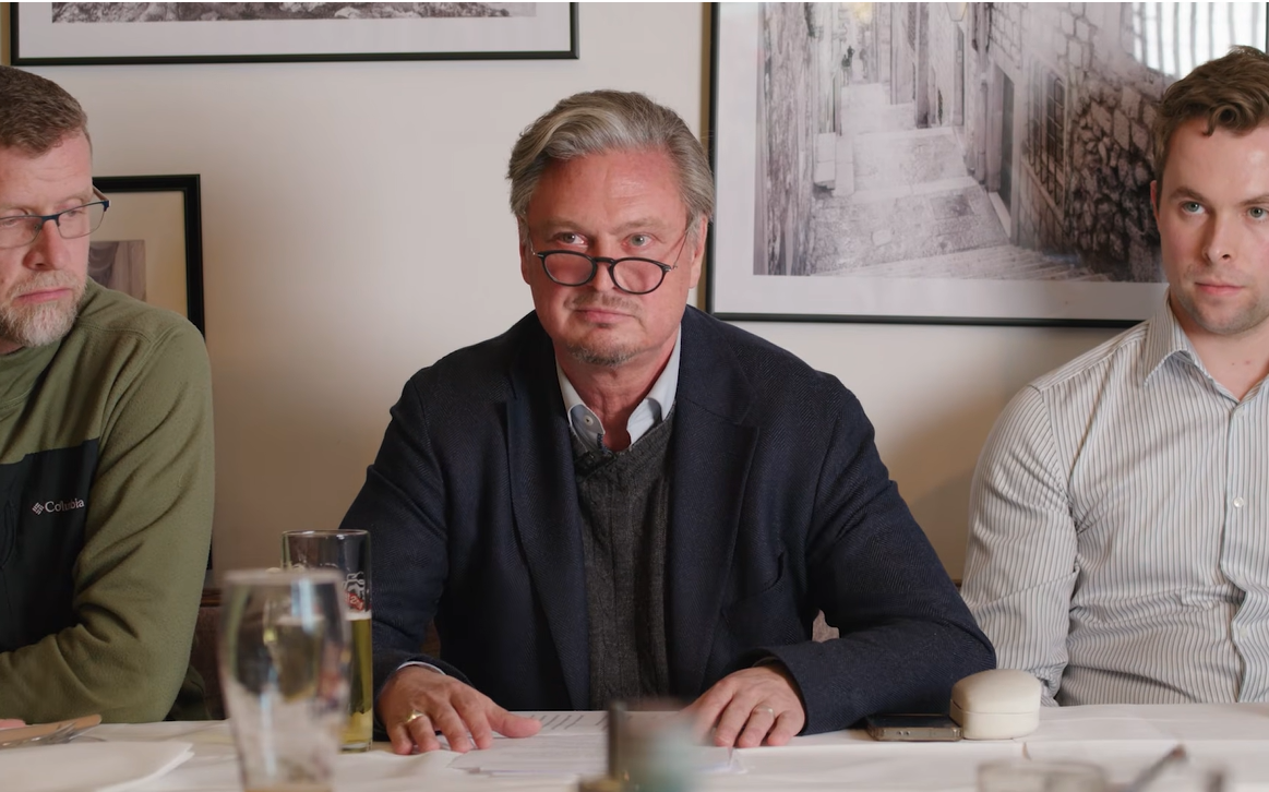 Warum so viele homosexuelle Männer die AfD wählen …