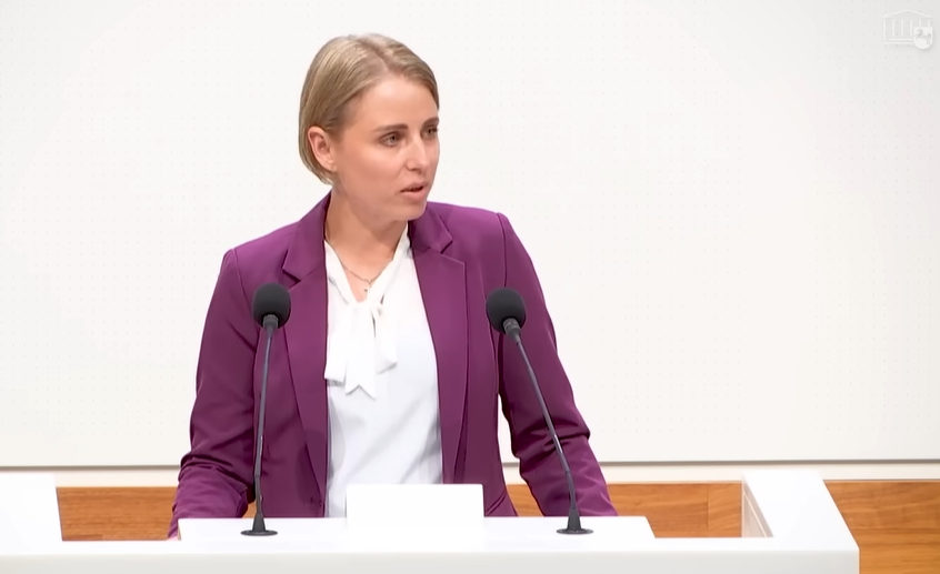 Niederlage für Queeriban-Fanatismus: Kein Verfahren gegen AfD-Politikerin Behrendt