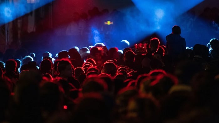 Wo man singt, da lass dich ruhig nieder