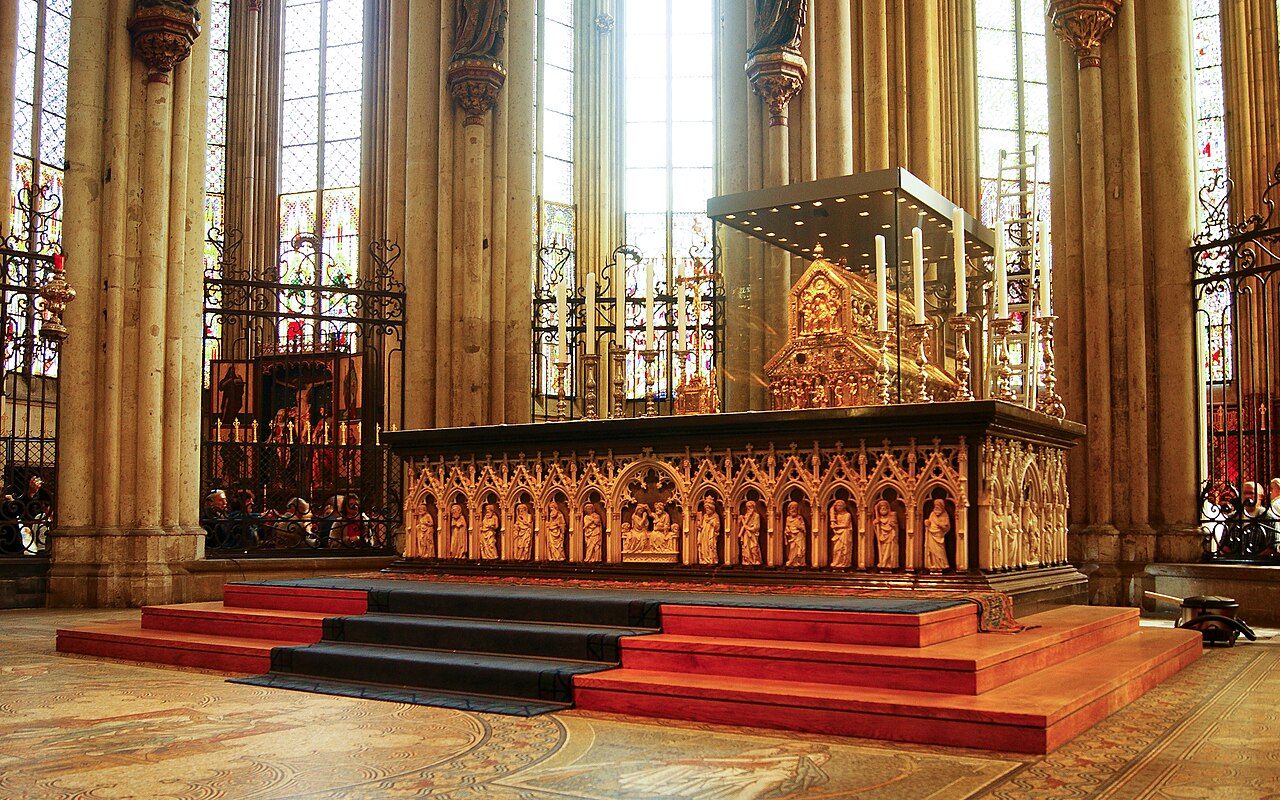 Gotteshaus oder Museum? Eintritt für den Kölner Dom und die Krise der Kirche