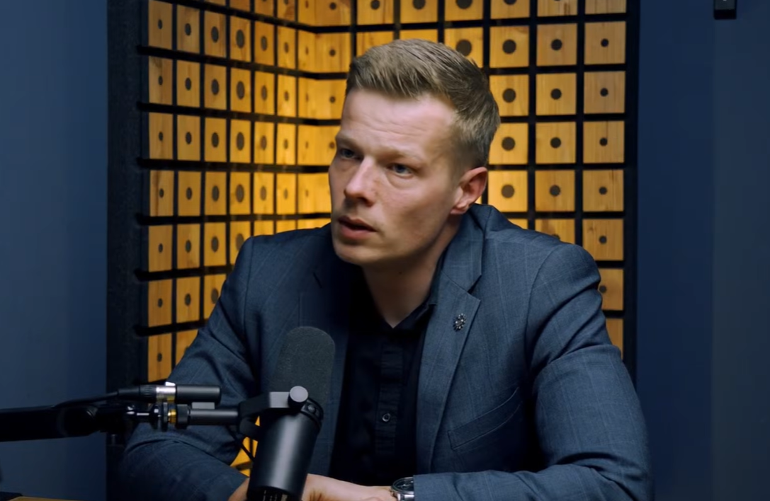 Manuel Ostermann: „Die Antifa will mich abschlachten“