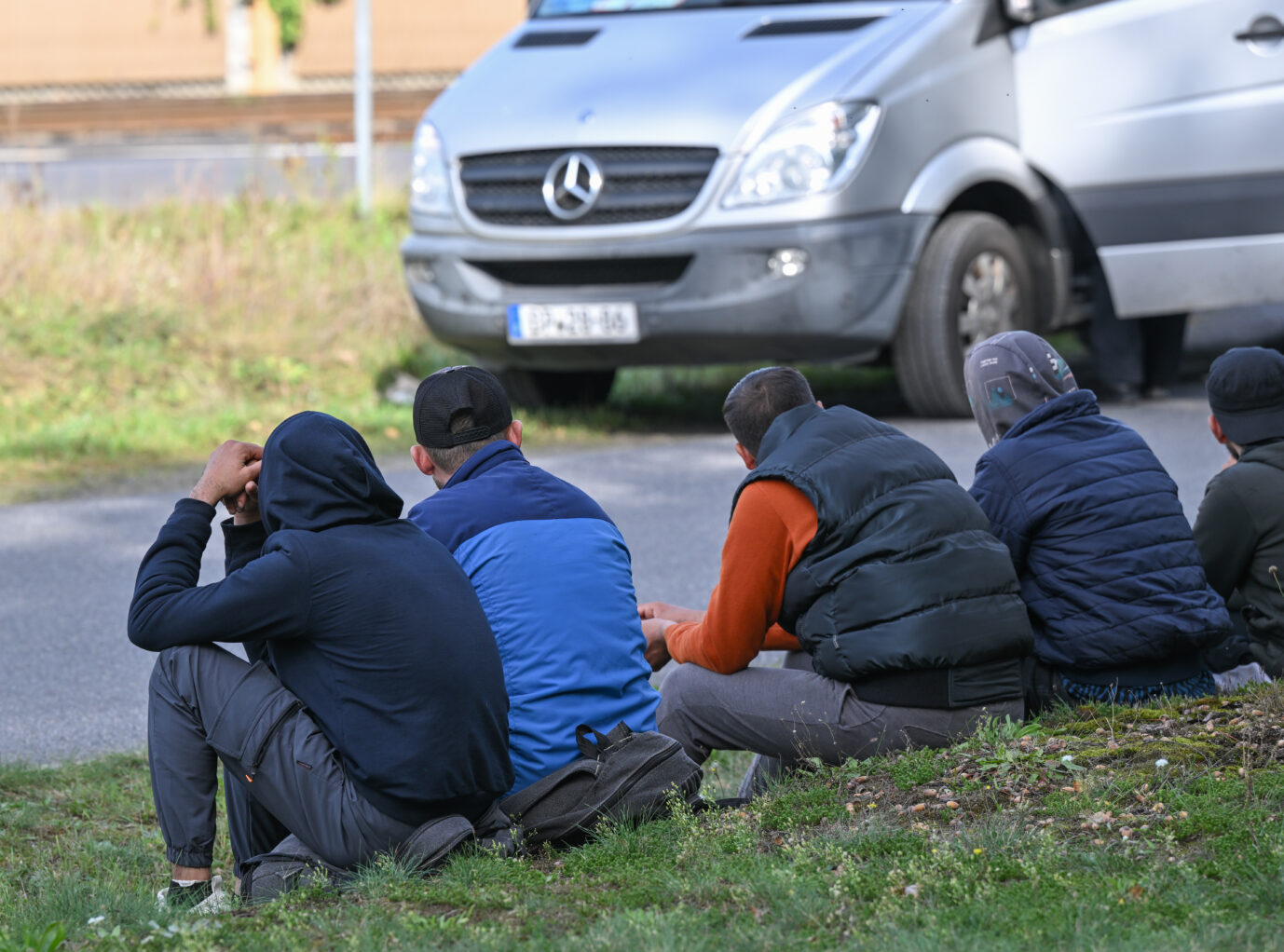Asylzuwanderer bei Straftaten gegen Deutsche krass überrepräsentiert