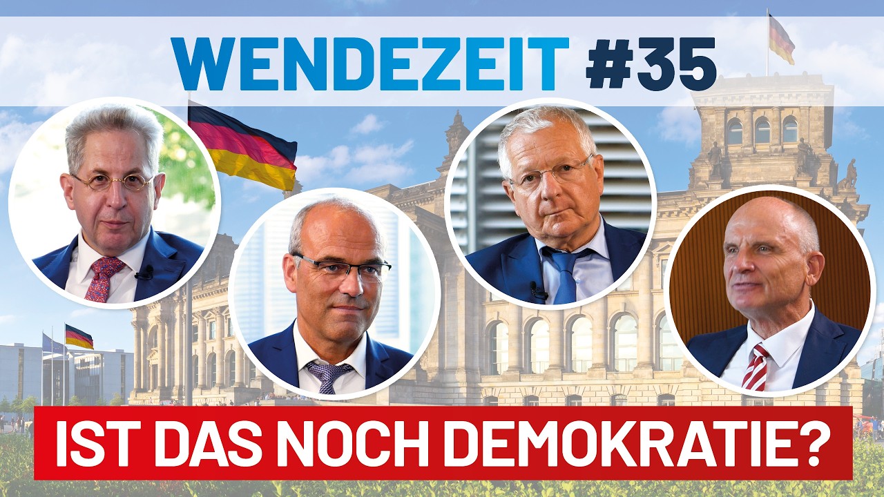 Demokratiekongress der AfD: Klartext gegen den Untergang