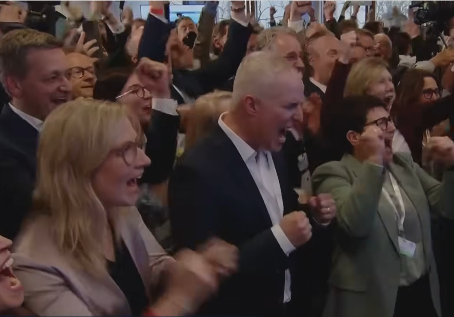 Wenn Wahlen nichts ändern (dürfen) – Rheinland-Pfalz und die absurde Logik des Polit-Kartells